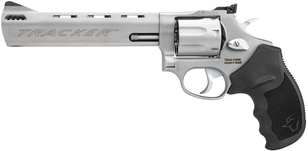 Taurus M627 Tracker 2