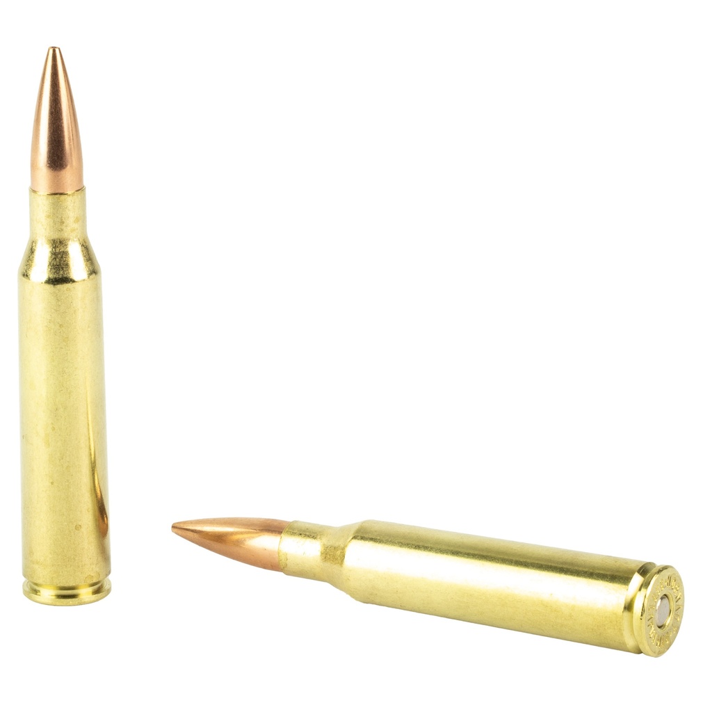 Hornady HRNDY 338LAPUA 250GR BTHP 20/120 3