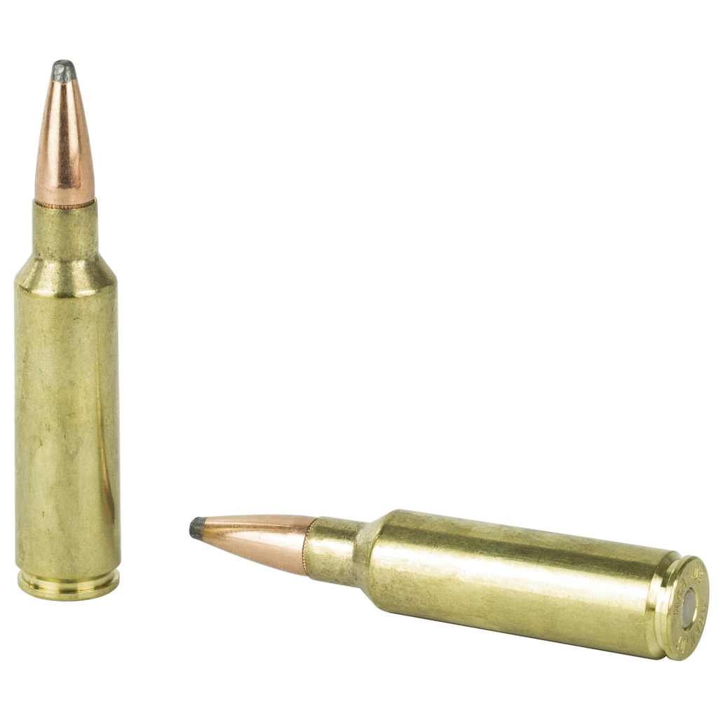 Hornady HRNDY AW 300WSM 165GR INT 20/200 3
