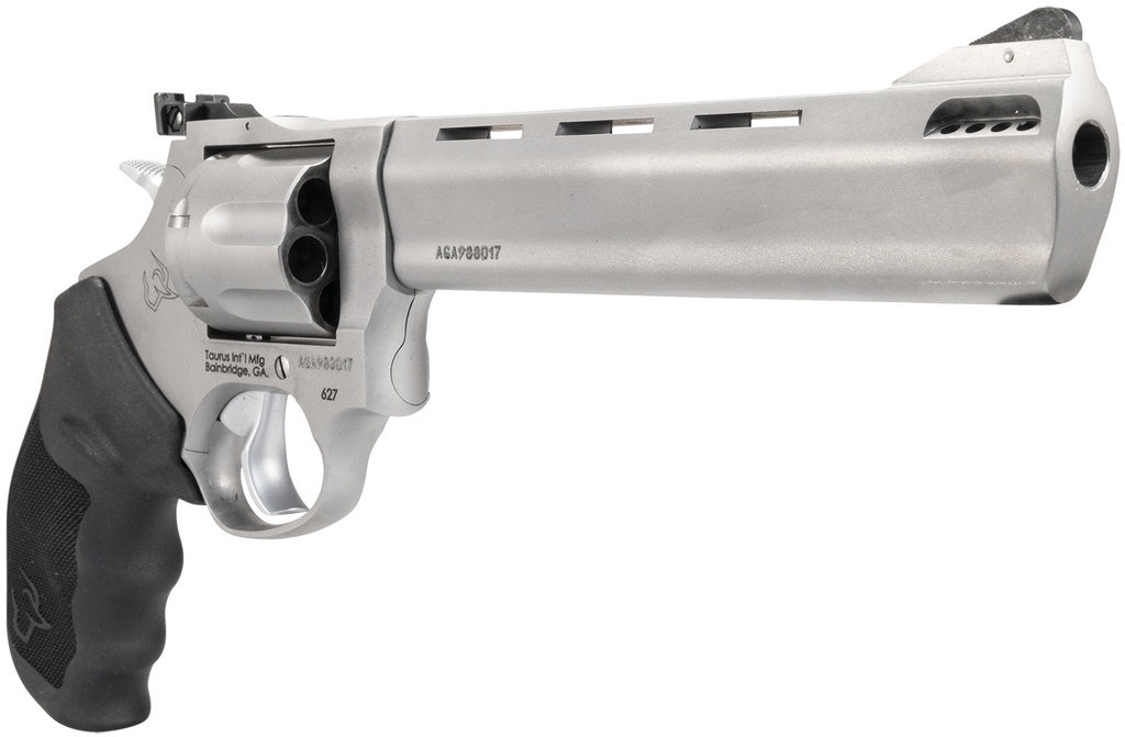Taurus M627 Tracker 3