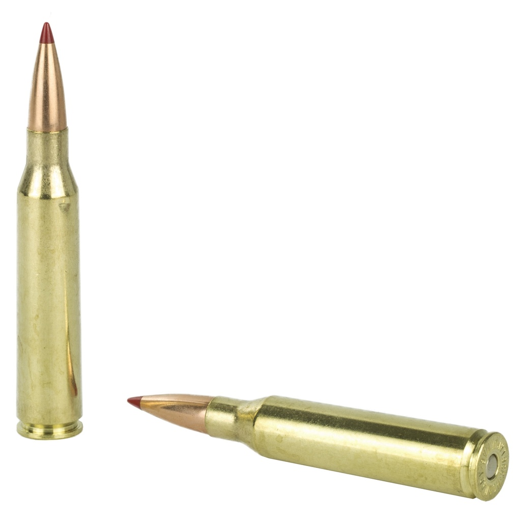 Hornady HRNDY PH 338LAP 270GR ELD-X 20/120 3