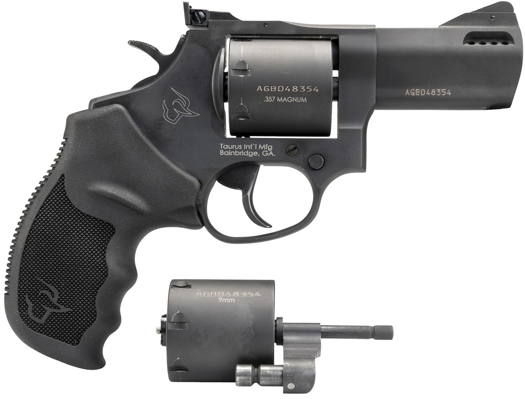 Taurus 692 1