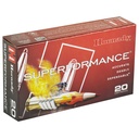 Hornady HRNDY SF 300SAVAGE 150GR SST 20/200 1
