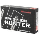 Hornady HRNDY PH 338 WIN 230GR ELD-X 20/200 2