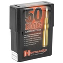 Hornady HRNDY 50BMG 750GR AMAX 10/100 1