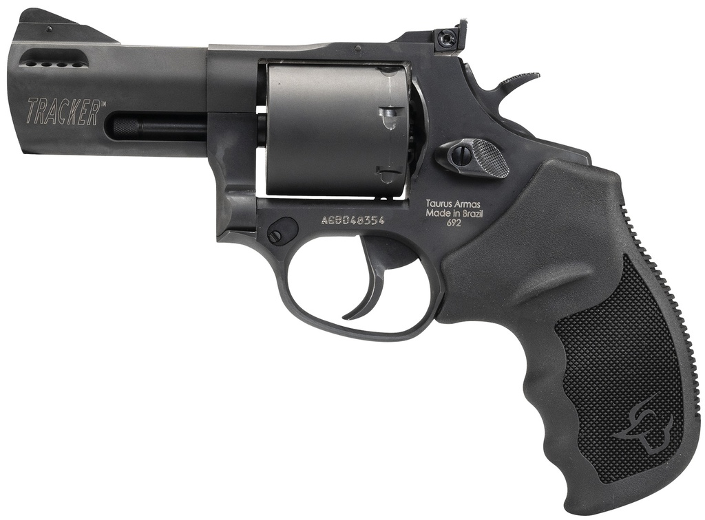 Taurus 692 2