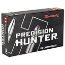 Hornady HRNDY PH 300WBY 200GR ELD-X 20/200 1