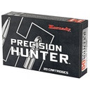 Hornady HRNDY PH 300WBY 200GR ELD-X 20/200 2