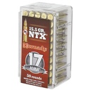 Hornady HRNDY 17HMR 15.5GR NTX 50/2000 2