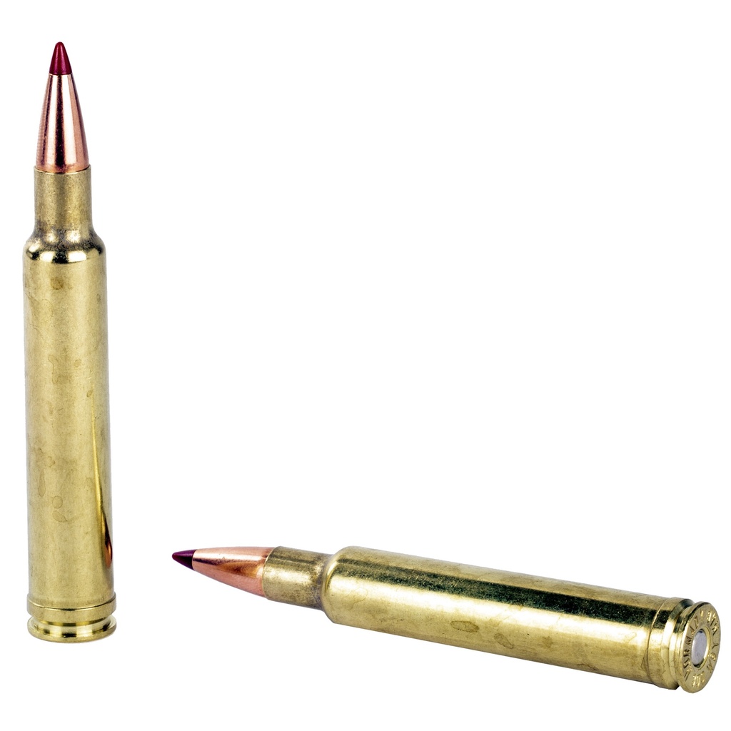 Hornady HRNDY PH 300WBY 200GR ELD-X 20/200 3