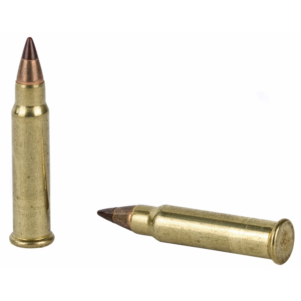 Hornady HRNDY 17HMR 15.5GR NTX 50/2000 3