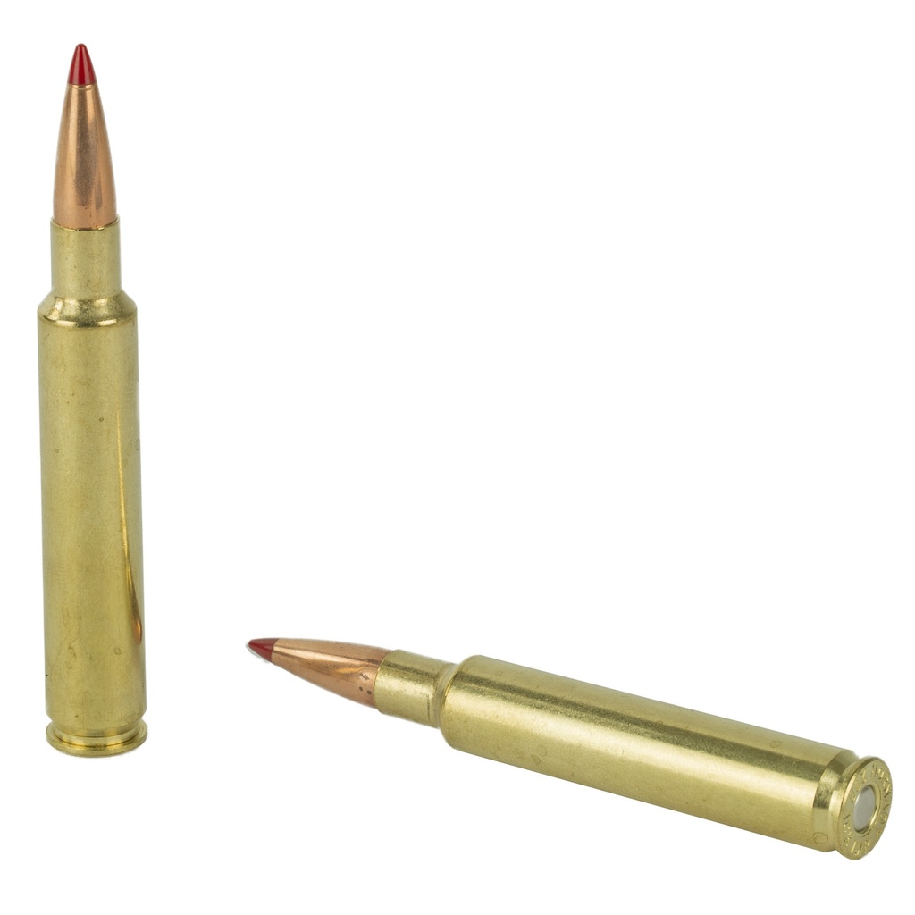 Hornady HRNDY PH 280ACKLEY 162G ELD-X 20/200 3