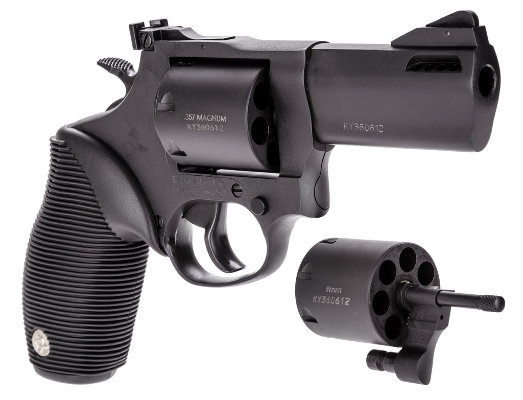 Taurus 692 4