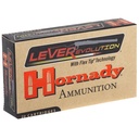 Hornady HRNDY LVREVO 30-30 140GR MFX 20/200 1