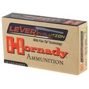 Hornady HRNDY LVREVO 30-30 140GR MFX 20/200 2