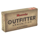 Hornady HRNDY OUTF 300WSM 180GR CX 20/200 1
