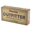 Hornady HRNDY OUTF 300WSM 180GR CX 20/200 2