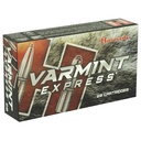 Hornady HRNDY 22-250 50GR VMAX 20/200 1
