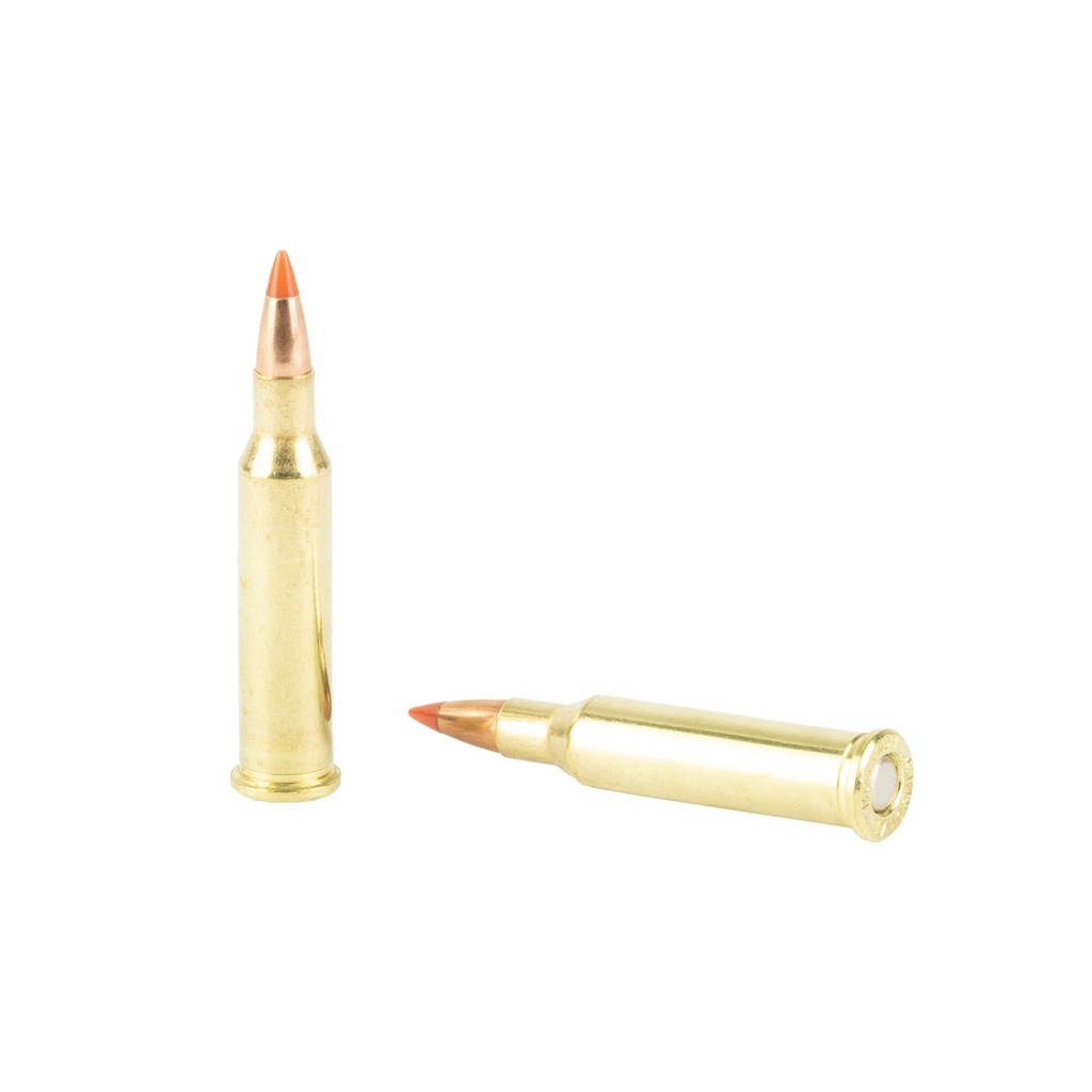 Hornady HRNDY SF 17HRN 20GR V-MAX 25/250 3