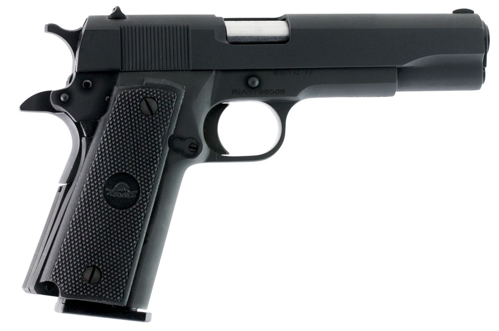 Rock Island Armory M1911-A2 GI 1