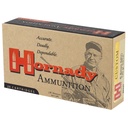 Hornady HRNDY 6.8MM SPC 120GR SST 20/200 2