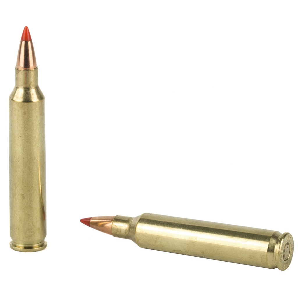 Hornady HRNDY SF 204RUG 40GR V-MAX 20/200 3