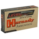 Hornady HRNDY LVREVO 35REM 200GR 20/200 1