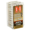 Hornady HRNDY CD 22WMR 45GR FTX 50/2000 1