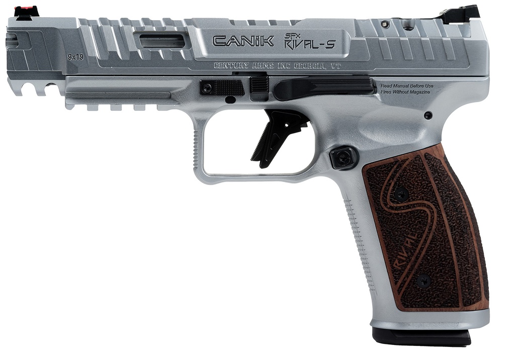 CANIK SFx Rival-S 2