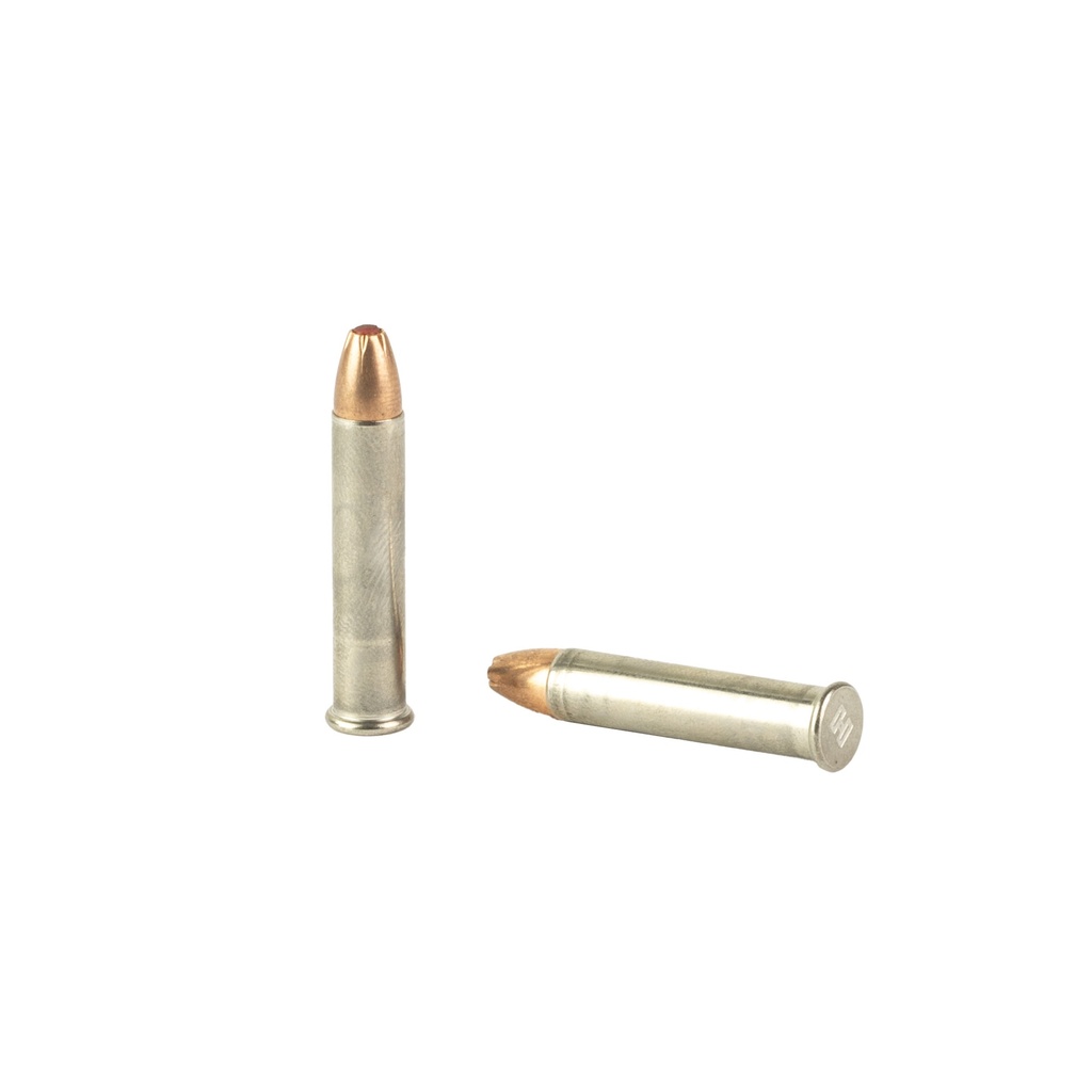 Hornady HRNDY CD 22WMR 45GR FTX 50/2000 3