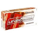 Hornady HRNDY LVREVO 45-70 325GR 20/200 1