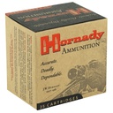 Hornady HRNDY 218 BEE 45GR HP 25/250 1