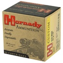 Hornady HRNDY 218 BEE 45GR HP 25/250 2
