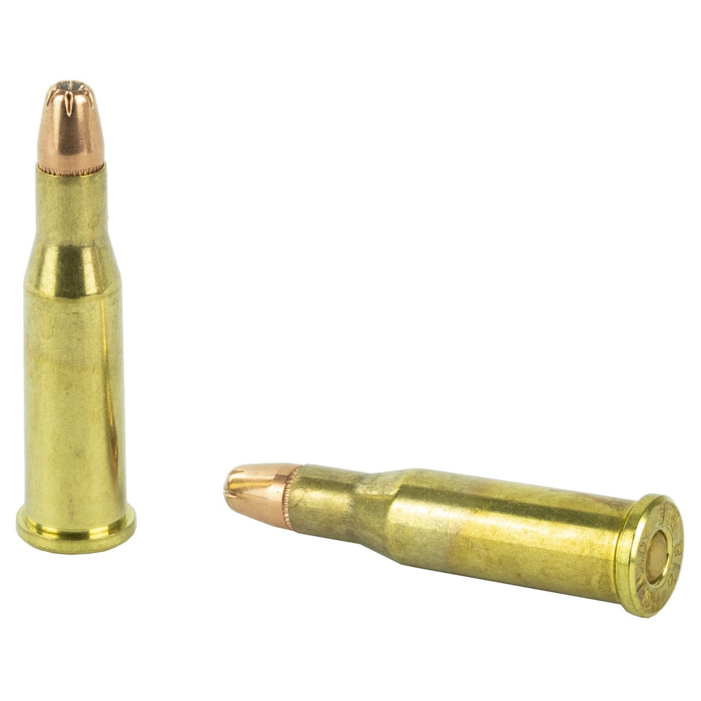 Hornady HRNDY 218 BEE 45GR HP 25/250 3