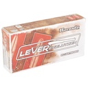 Hornady HRNDY LVREVO 45-70 250GR MFX 20/200 1
