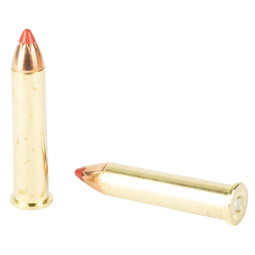 Hornady HRNDY LVREVO 45-70 250GR MFX 20/200 3