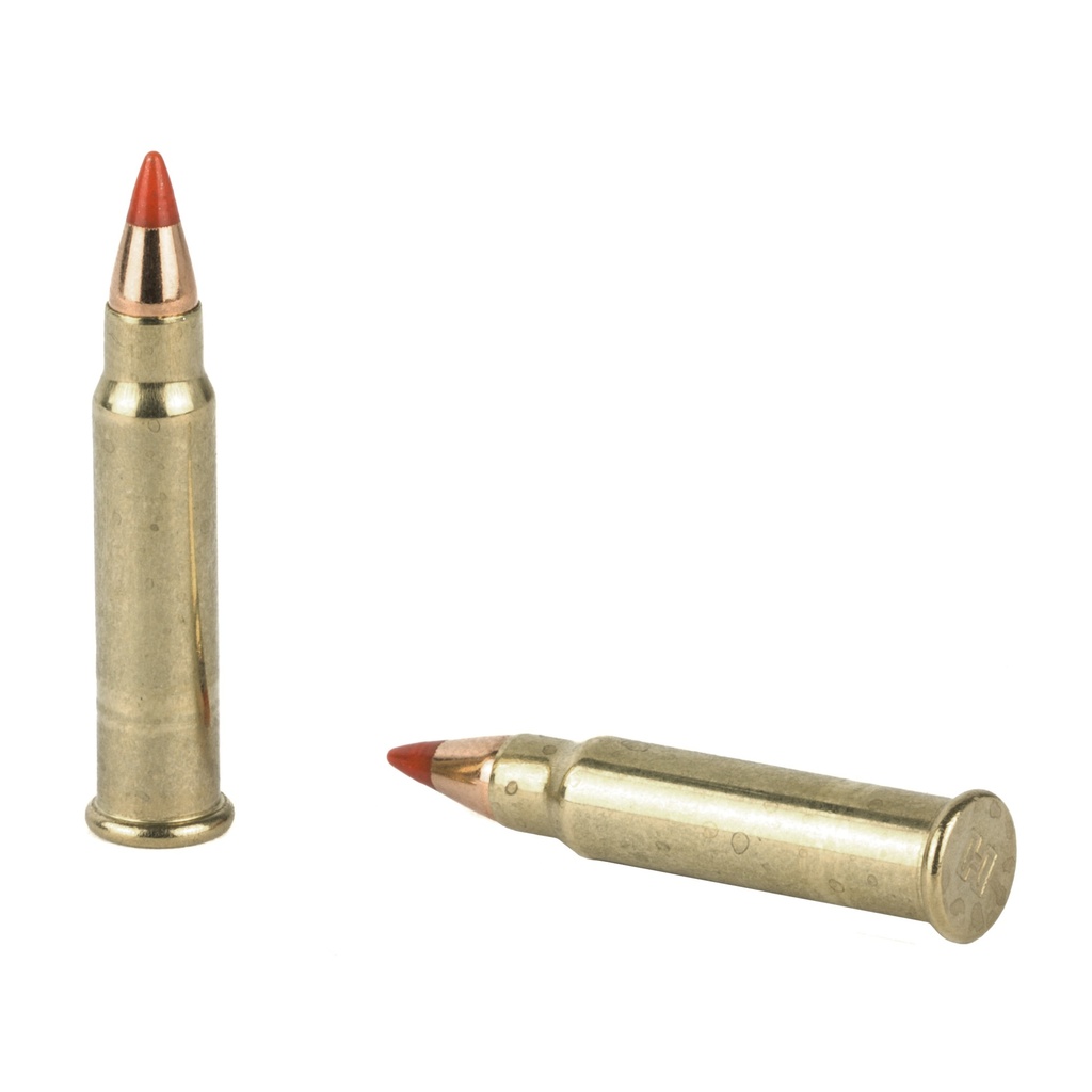 Hornady HRNDY 17HMR 17GR V-MAX 50/2000 3
