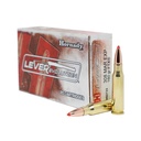 Hornady HRNDY LVREVO 308MRLN EXPS 160GR 20RD 2