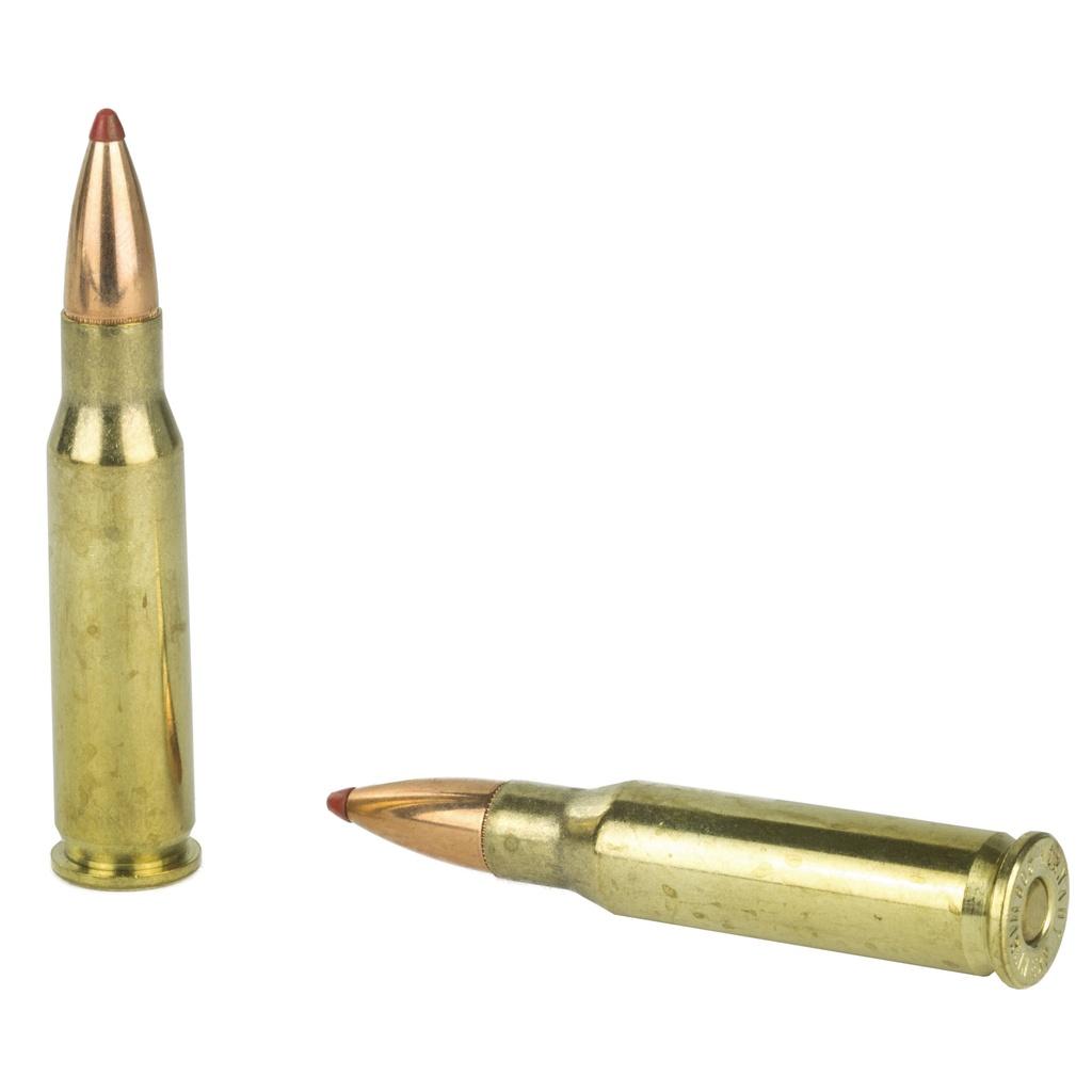Hornady HRNDY LVREVO 308MRLN EXPS 160GR 20RD 3