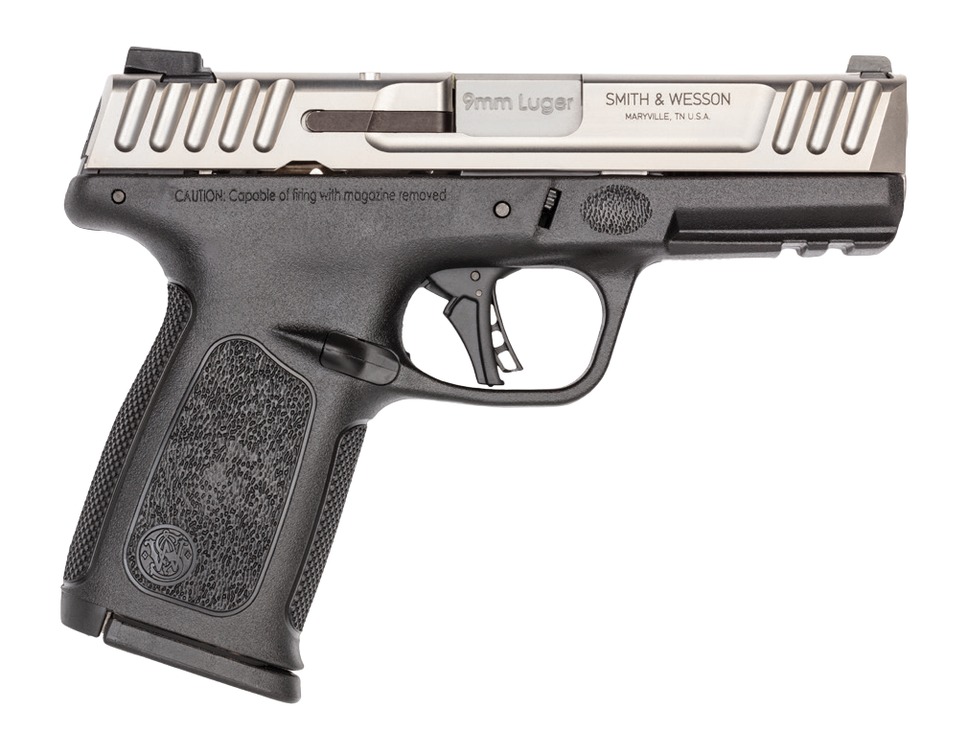 Smith and Wesson SD9 2.0 1