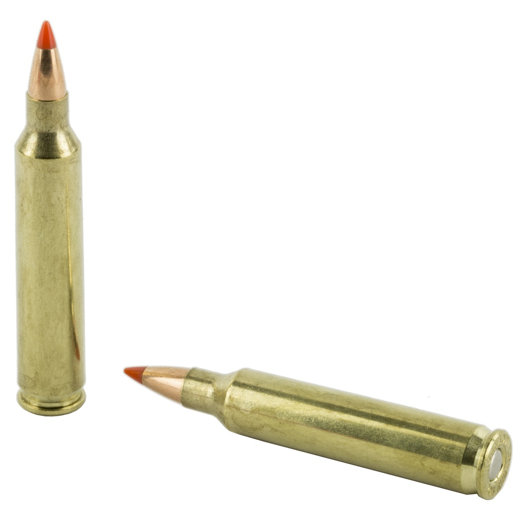 Hornady HRNDY 204RUGER 32GR VMAX 20/200 3