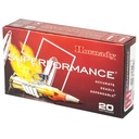 Hornady HRNDY SPF 260REM 129GR SST 20/200 2