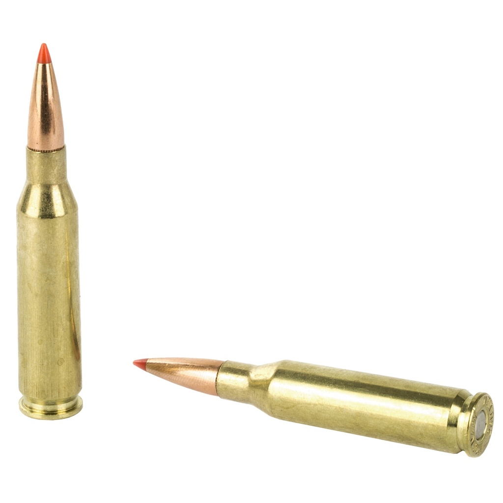 Hornady HRNDY SPF 260REM 129GR SST 20/200 3