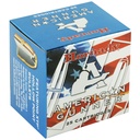 Hornady HRNDY AG 38SPL 125GR XTP 25/250 1