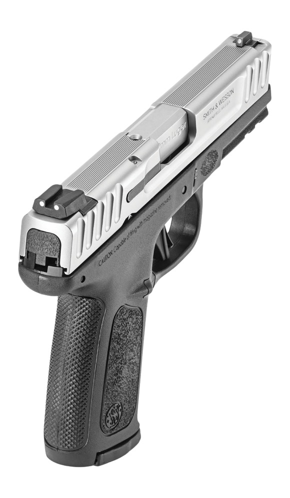 Smith and Wesson SD9 2.0 2