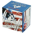 Hornady HRNDY AG 38SPL 125GR XTP 25/250 2