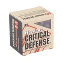 Hornady HRNDY CD 357MAG 125GR 25/250 1