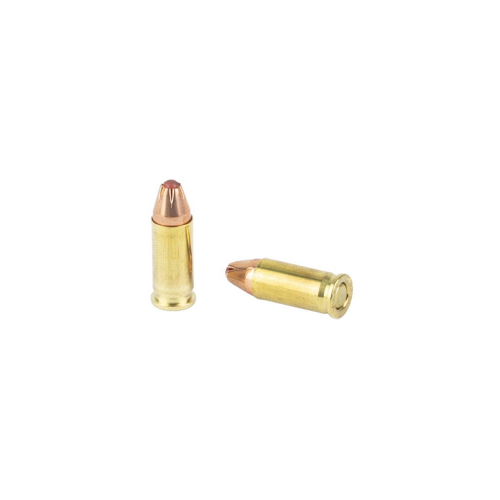 Hornady HRNDY CD 25ACP 35GR FTX 25/250 3