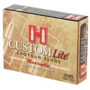 Hornady HRNDY 20GA SLUG 250 FTX LITE 5/100 2