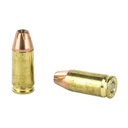 Hornady HRNDY 9MM 124GR JHP/XTP 25/250 3